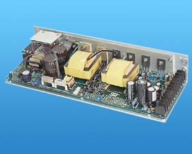 5V,12V & TRIPLE 24V SUPPLY